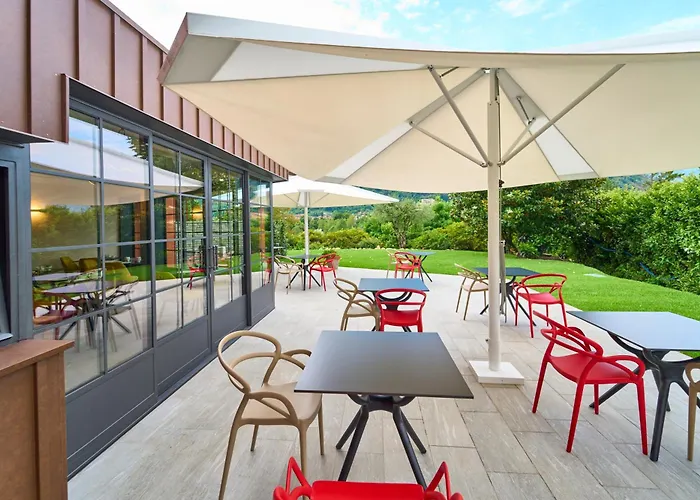 Boutique Hotel Villa Cuserina Wellness