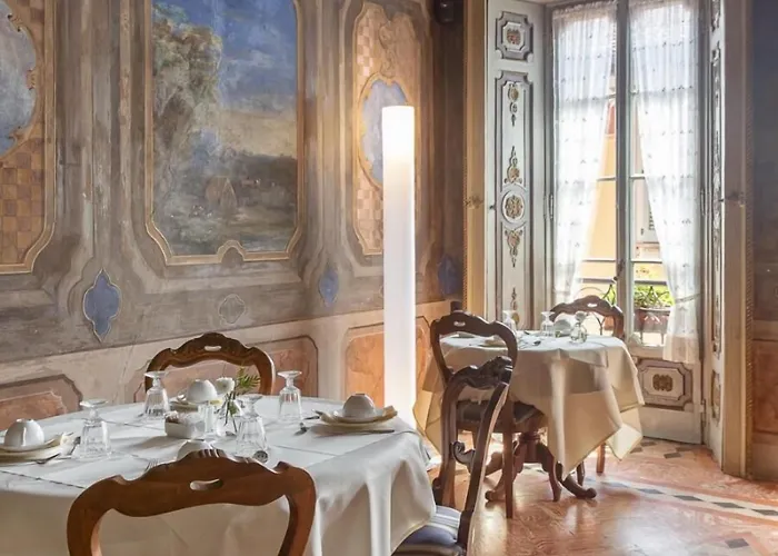 Hotel Pironi
